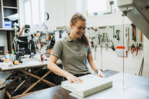 Sanitätshaus Reha-OT Werkstatt RTZ Reha Technik Zentrum