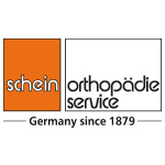 Schein Orthopädie Logo